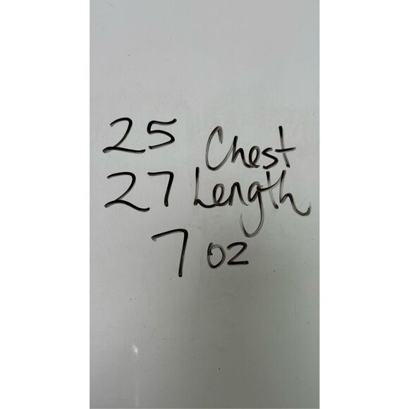 Everly white crisscross roll up sleeve blouse, size medium  - Picture 2 of 8